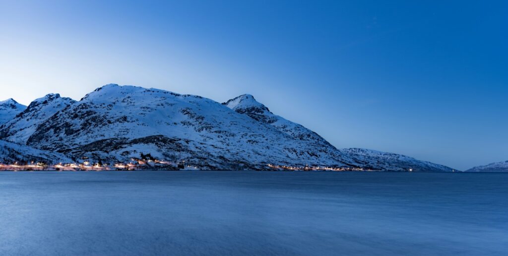 Isole Lofoten- Norvegia sostenibile